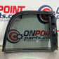 2006 Infiniti G35 Sedan Passenger Right Rear Quarter Window Glass OEM 25BJ1D1 - On Point Parts Inc