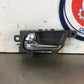 2012 Infiniti G37 Driver Left Rear Interior Door Handle OEM 23BCBDA - On Point Parts Inc