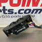 2006 Nissan 350Z Driver Left Seat Switches 87066 OEM 21BBJDA - On Point Parts Inc
