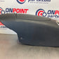 2012 Nissan 370Z Manual Center Console Storage Cubby OEM 24BDME8 - On Point Parts Inc