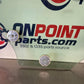 2008 Nissan 350Z Driver Left Tinted Door Window Glass 80301 OEM 13BASD1 - On Point Parts Inc
