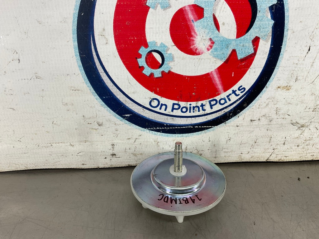 2007 Nissan 350Z Spare Tire Hold Down Bolt OEM 14BIMDC - On Point Parts Inc