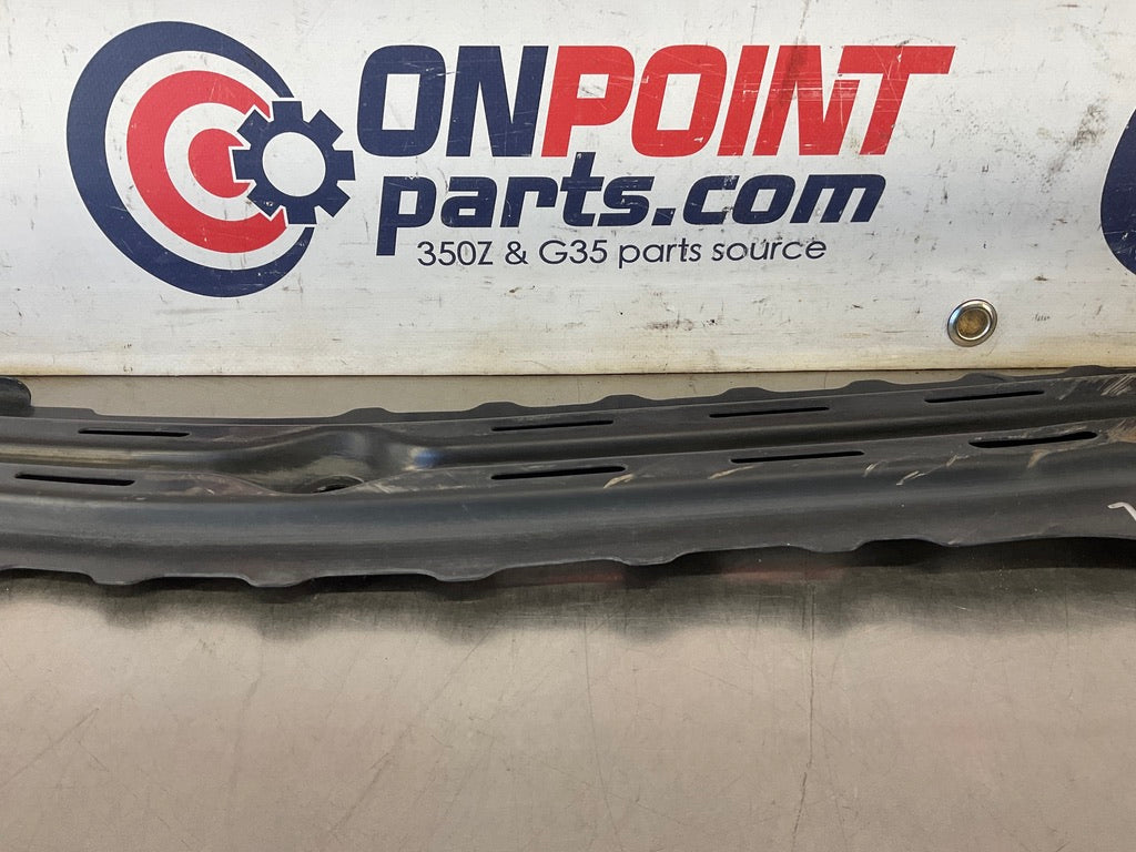 2005 Nissan 350Z Driver Left Convertible Side Stay Brace Bracket OEM 13BEBE2 - On Point Parts Inc