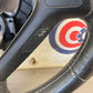 2008 Infiniti G35 Leather Steering Wheel with Switches OEM 13BC4EC - On Point Parts Inc