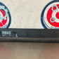 2004 Infiniti G35 Driver Left Door Threshold Kick Plate 76895 OEM 25BFND7 - On Point Parts Inc
