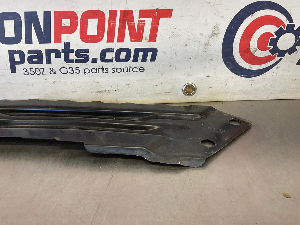 2005 Nissan 350Z Passenger Right Convertible Side Stay Brace Bracket OEM 13BEBE2 - On Point Parts Inc