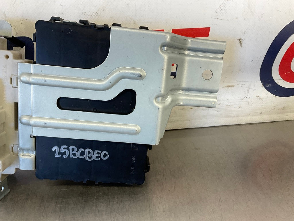2007 Nissan 350Z BCM Body Control Module 284B1EV00A OEM 25BCBEC - On Point Parts Inc