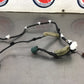 2012 Infiniti G37 Driver Left Rear Door Wiring Harness OEM 23BCBDA - On Point Parts Inc