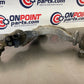 2009 Nissan 370Z Driver Left Front Lower Control Arm Transverse Link OEM 15BKJDG - On Point Parts Inc