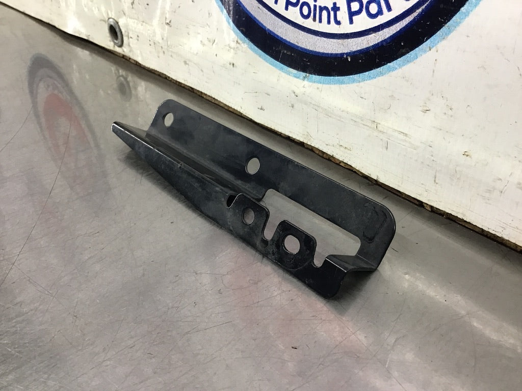 2007 Infiniti G35 Core Support Safety Sensor Bracket OEM 14BHMCA - On Point Parts Inc