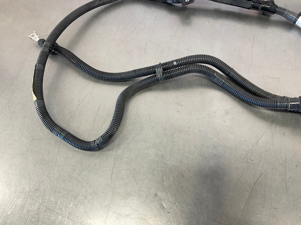 2016 Nissan 370Z Battery To Starter Wiring Harness 24105 OEM 11BB9DI - On Point Parts Inc