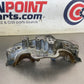 2003 Infiniti G35 Passenger Right VQ35DE Cylinder Head Bearing Caps OEM 15BDDE0 - On Point Parts Inc