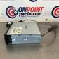 2007 Nissan 350Z GPS Navigation System 25915 OEM 25BCBEC - On Point Parts Inc