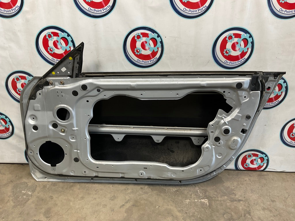 2006 Nissan 350Z Passenger Right Door Shell OEM 24BFGD1 - On Point Parts Inc
