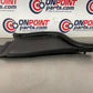 2008 Infiniti G37 Brake Fluid Cover Bezel Trim 65275 66895 OEM 21BAXD2 - On Point Parts Inc