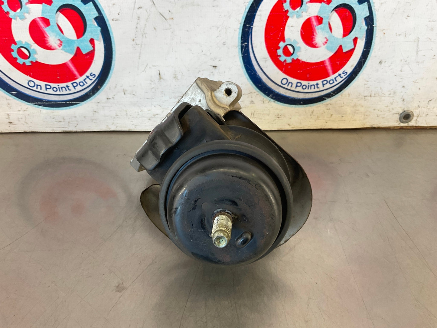 2004 Nissan 350Z VQ35DE Engine Motor Mount OEM 22BC6D0 - On Point Parts Inc