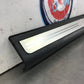2007 Infiniti G35 Driver Left Door Threshold Kick Plate Trim OEM 14BHMC7 - On Point Parts Inc