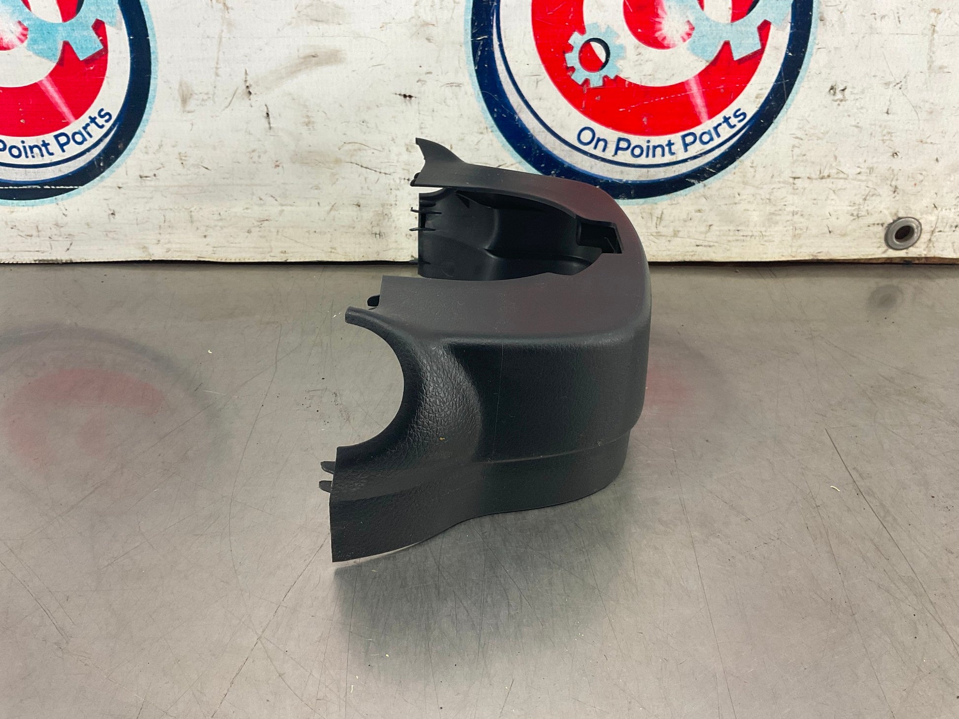 2006 Infiniti G35 Driver Left Knee Assembly Protector OEM 11BGNDC - On Point Parts Inc