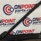2012 Nissan 370Z Front Strut Tower Brace 544A2 OEM 24BDME0 - On Point Parts Inc