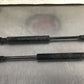 2004 Nissan 350Z Rear Convertible Trunk Lid Struts OEM 11BGMCE - On Point Parts Inc