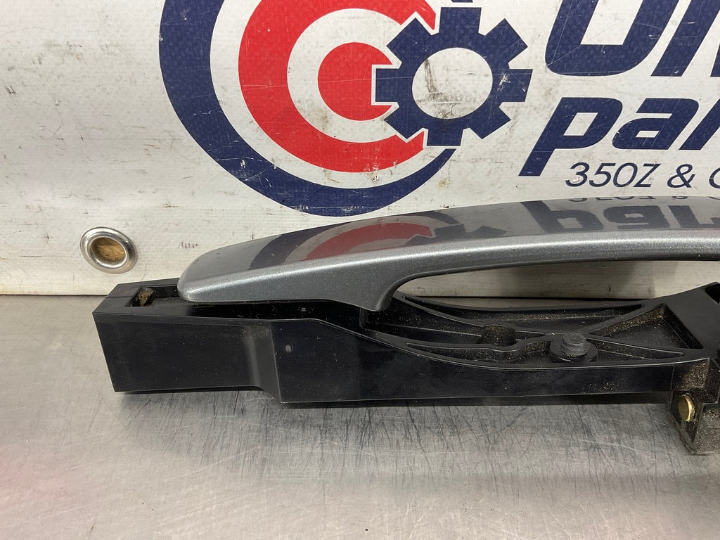 2003 Infiniti G35 Passenger Right Exterior Door Handle OEM 13BEWEE - On Point Parts Inc