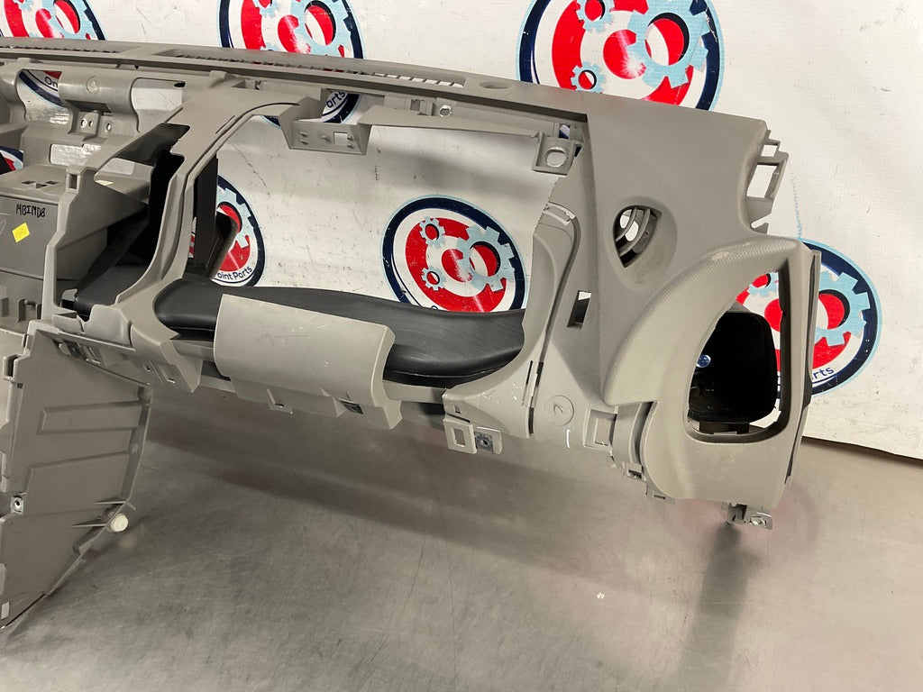 2007 Nissan 350Z Upper Dash Assembly OEM 14BIMD8 - On Point Parts Inc