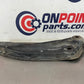 2010 Nissan 370Z Passenger Right Front Suspension Stay Brace Bracket OEM 24BBBDK - On Point Parts Inc