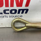 2003 Infiniti G35 Bumper Tow Hook 51112 OEM 13BEWEC - On Point Parts Inc