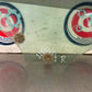 2006 Infiniti G35 Passenger Right Tinted Door Glass Window OEM 11BGND1 - On Point Parts Inc