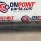 2003 Nissan 350Z RWD Rear Wheel Drive Shaft Automatic 37000 OEM 14BBGD0 - On Point Parts Inc