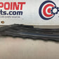 2005 Nissan 350Z Driver Left Convertible Side Stay Brace Bracket OEM 13BEBE2 - On Point Parts Inc