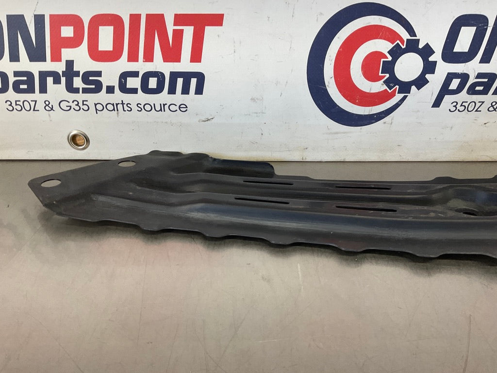 2005 Nissan 350Z Driver Left Convertible Side Stay Brace Bracket OEM 13BEBE2 - On Point Parts Inc