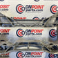 2016 Nissan 370Z Front Subframe Crossmember OEM 11BB9D0 - On Point Parts Inc