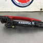 2007 Infiniti G35 Passenger Right Exterior Door Handle OEM 23BDFDE - On Point Parts Inc