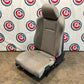 2006 Nissan 350Z Passenger Right Front Power Leather Seat OEM 21BHKD9 - On Point Parts Inc