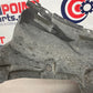 2009 Nissan 370Z Driver Left Inner Fender Liner Splash Guard OEM 15BKJD3 - On Point Parts Inc