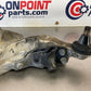 2009 Nissan 370Z Driver Left Front Lower Control Arm Transverse Link OEM 15BKJDG - On Point Parts Inc