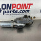 2007 Nissan 350Z Driver Left Convertible Tonneau Lift Motor OEM 21BBPDA - On Point Parts Inc