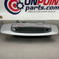 2006 Infiniti G35 Sedan Passenger Right Rear Exterior Door Handle OEM 25BJ1DE - On Point Parts Inc