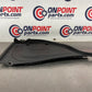 2010 Nissan 370Z Brake Fluid Bezel Trim Cover 64894 65278 OEM 24BBBD3 - On Point Parts Inc