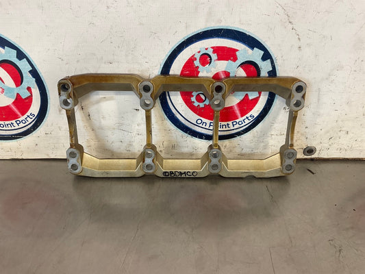 2005 Nissan 350Z VQ35DE Engine Crank Shaft Girdle OEM 0BDMC0 - On Point Parts Inc