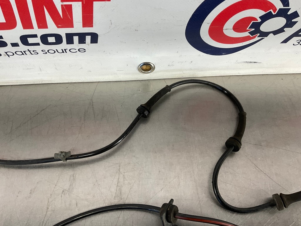 2008 Infiniti G37 Coupe Anti Skid Speed Sensor 47910 OEM 21BAXDC - On Point Parts Inc