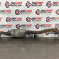 2003 Nissan 350Z Exhaust Mid Pipe Muffler OEM 14BBGD0 - On Point Parts Inc