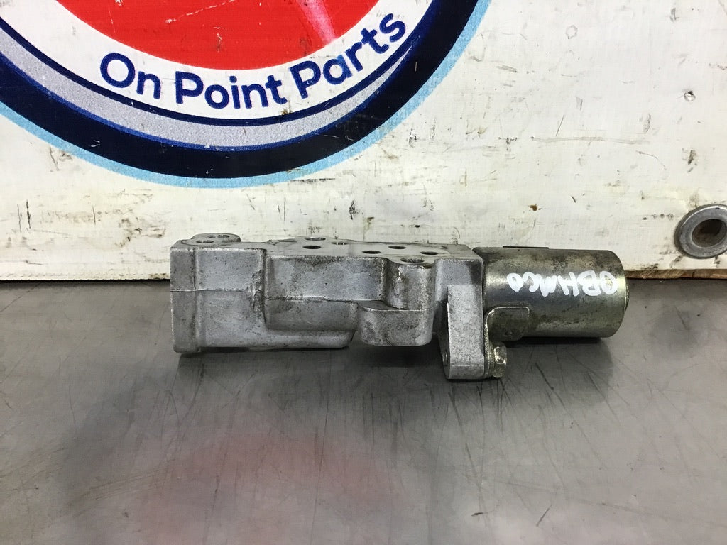 2007 Infiniti G35 Driver Left VQ35DE Engine Cam Shaft Solenoid OEM 14BHMC0 - On Point Parts Inc