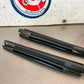 2010 Infiniti G37 Sun Moon Roof Seals Baffles Blinds OEM 22BHYDC - On Point Parts Inc