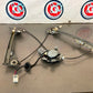 2003 Nissan 350Z Passenger Right Window Regulator Motor OEM 24BERDE - On Point Parts Inc