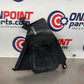 2008 Nissan 350Z Driver Left Center Console Knee Panel Trim 68135 OEM 13BASDA - On Point Parts Inc
