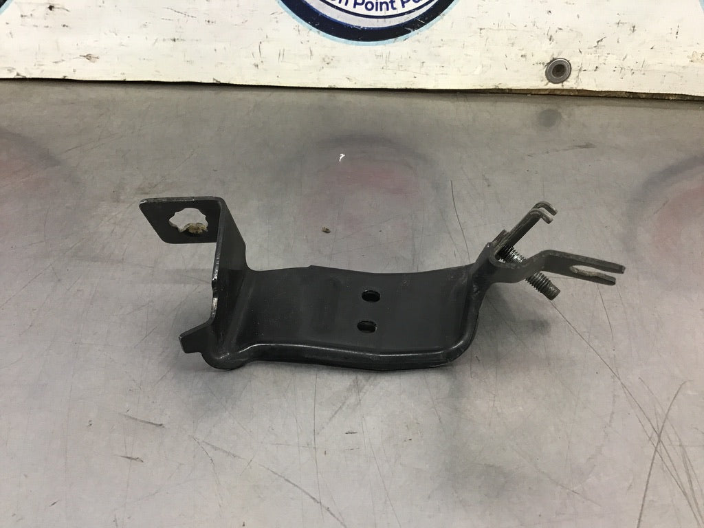 2014 Nissan 370Z Passenger Right Rear Brake Line Bracket OEM 23BDSDK - On Point Parts Inc