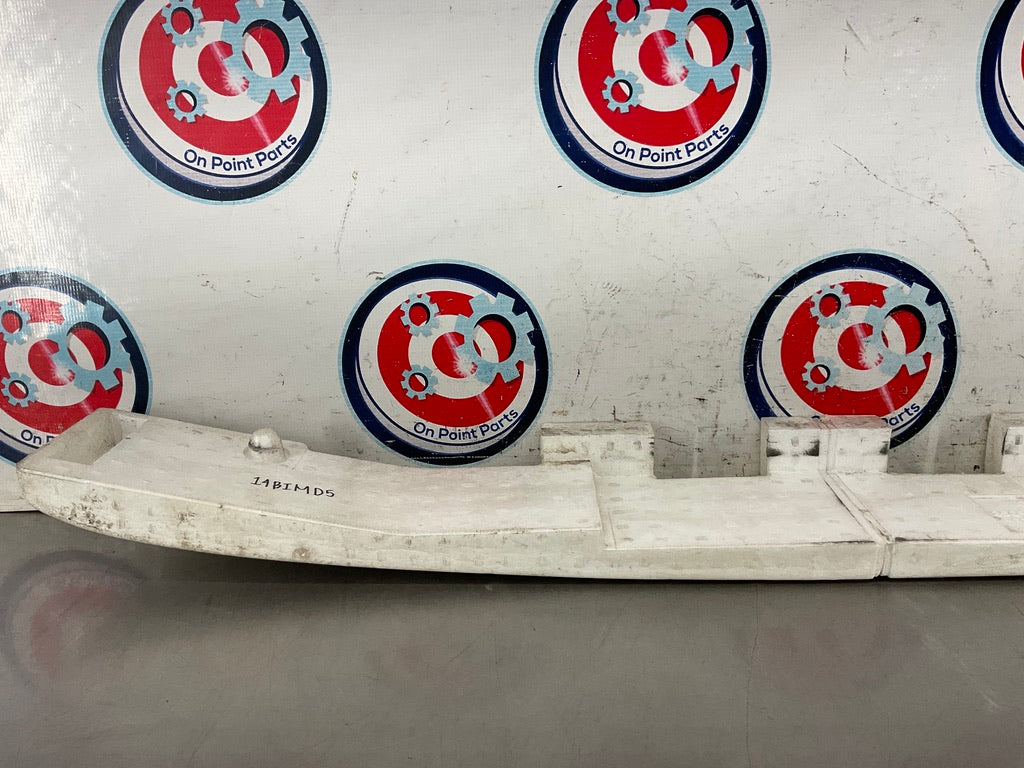 2007 Nissan 350Z Rear Bumper Impact Foam 85090 OEM 14BIMD5 - On Point Parts Inc