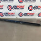 2006 Infiniti G35 Passenger Right Door Threshold Sill Trim 76951 OEM 11BK3D7 - On Point Parts Inc